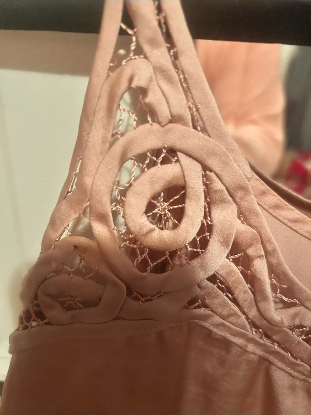 Free People, Blouson